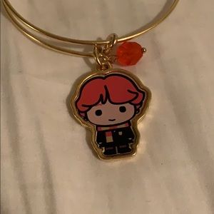 Warner Bros. Jewelry - Harry Potter Ron Weasley bracelet Warner Bros. Jewelry - Harry Potter Ron Weasley bracelet